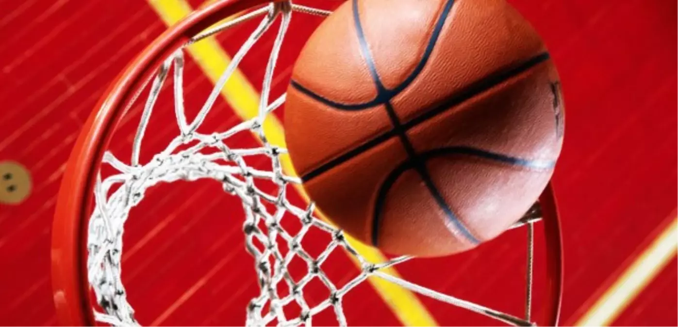 Galatasaray Basketbol Altyapı Seçmeleri Başlıyor