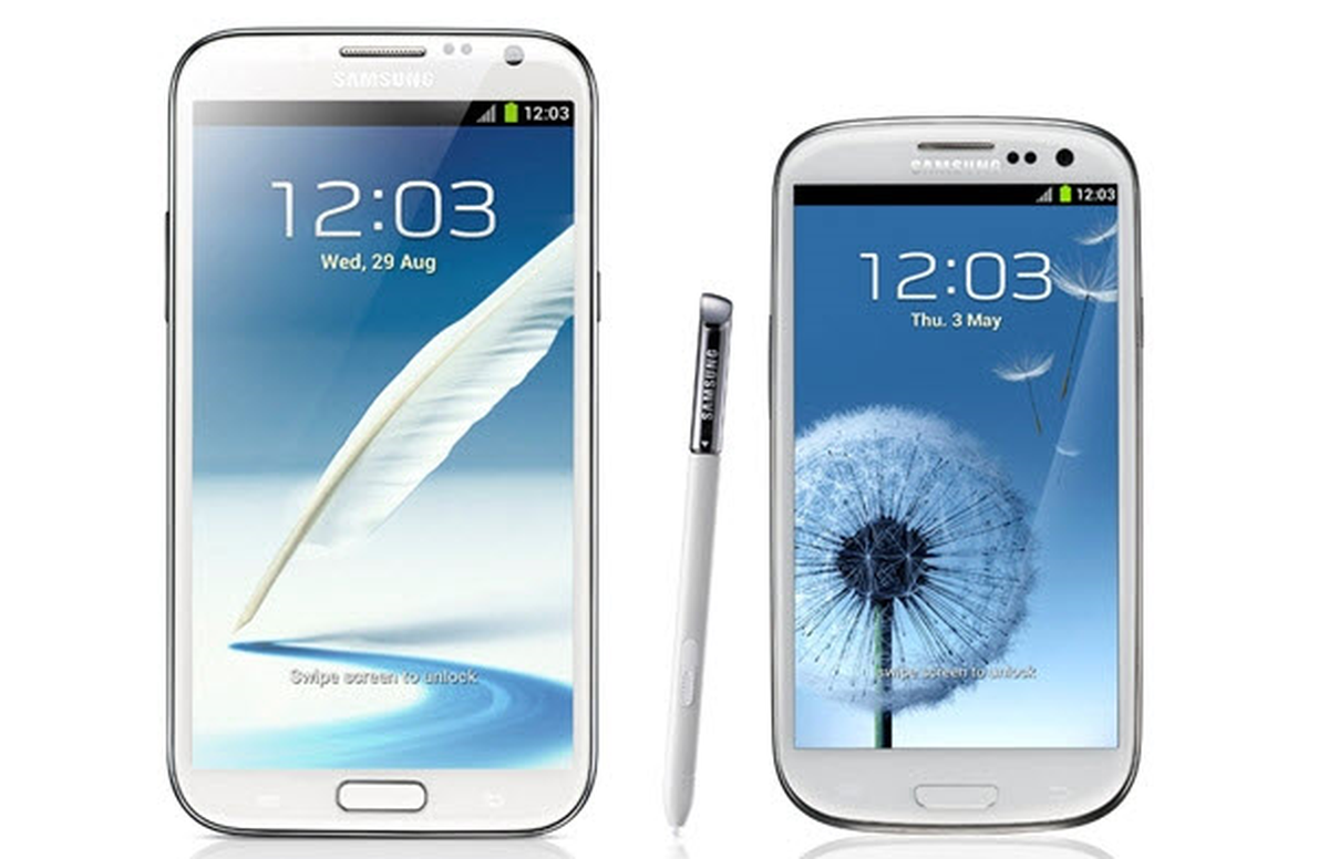 Galaxy S3 kullananlara şok!