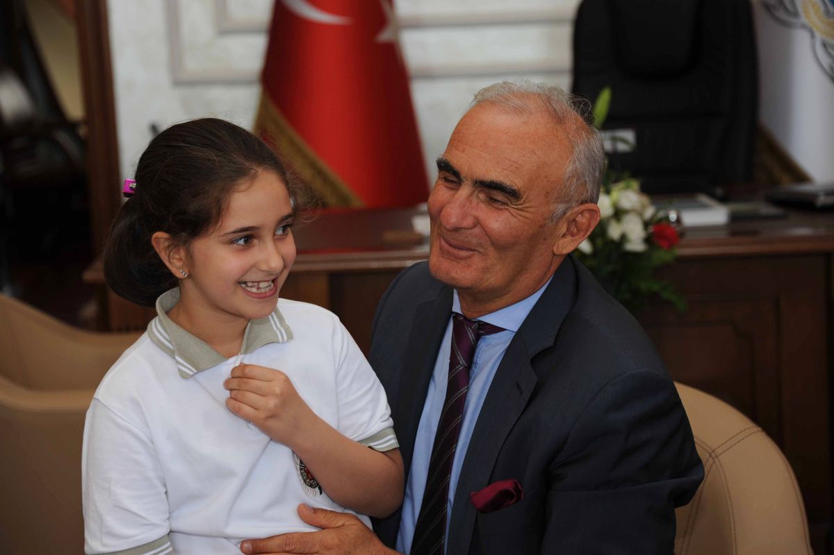 Gazeteci Büyüklerini Aratmadılar