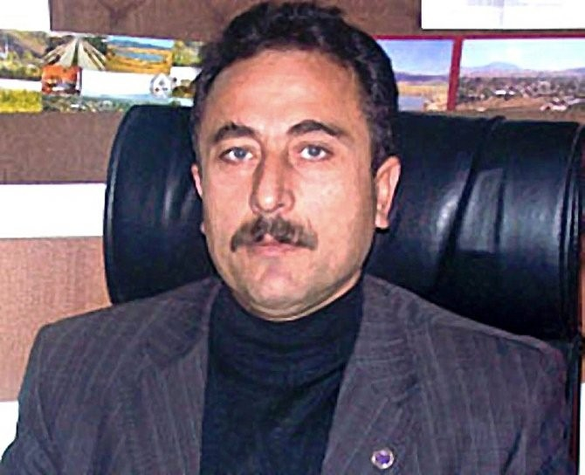 Gesob Başkanı Cemil İlk, Gezi Olaylarını Değerlendirdi