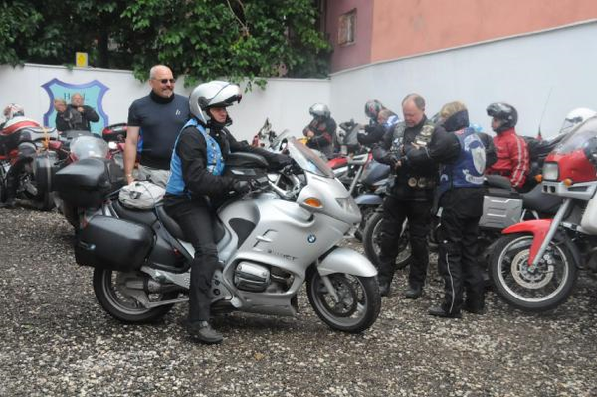 Gezi Parkı İçin Geldiler, Tarihi Eserleri Gezip Döndüler