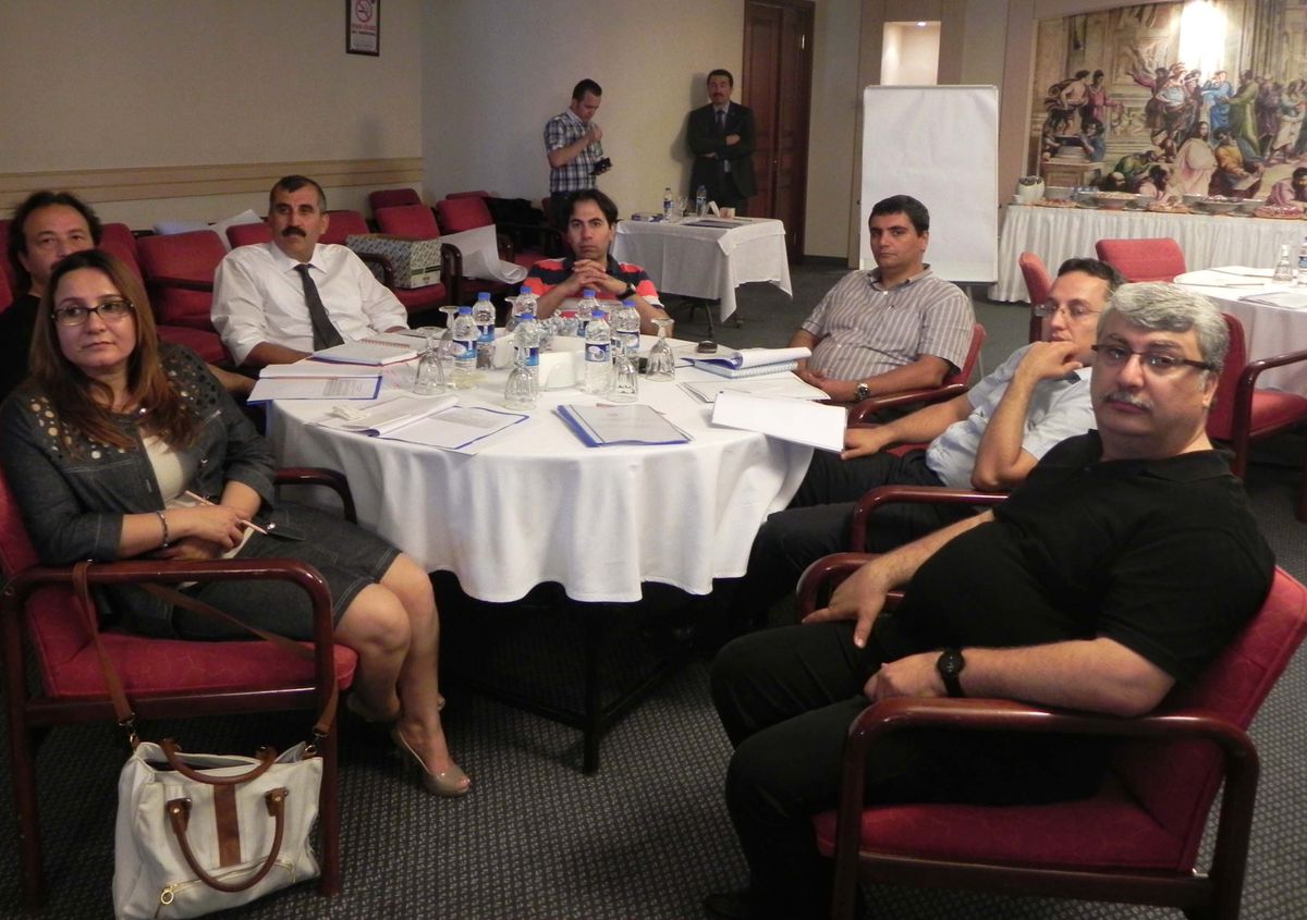 "Girişimci ve Yenilikçi Üniversite" Çalıştayı