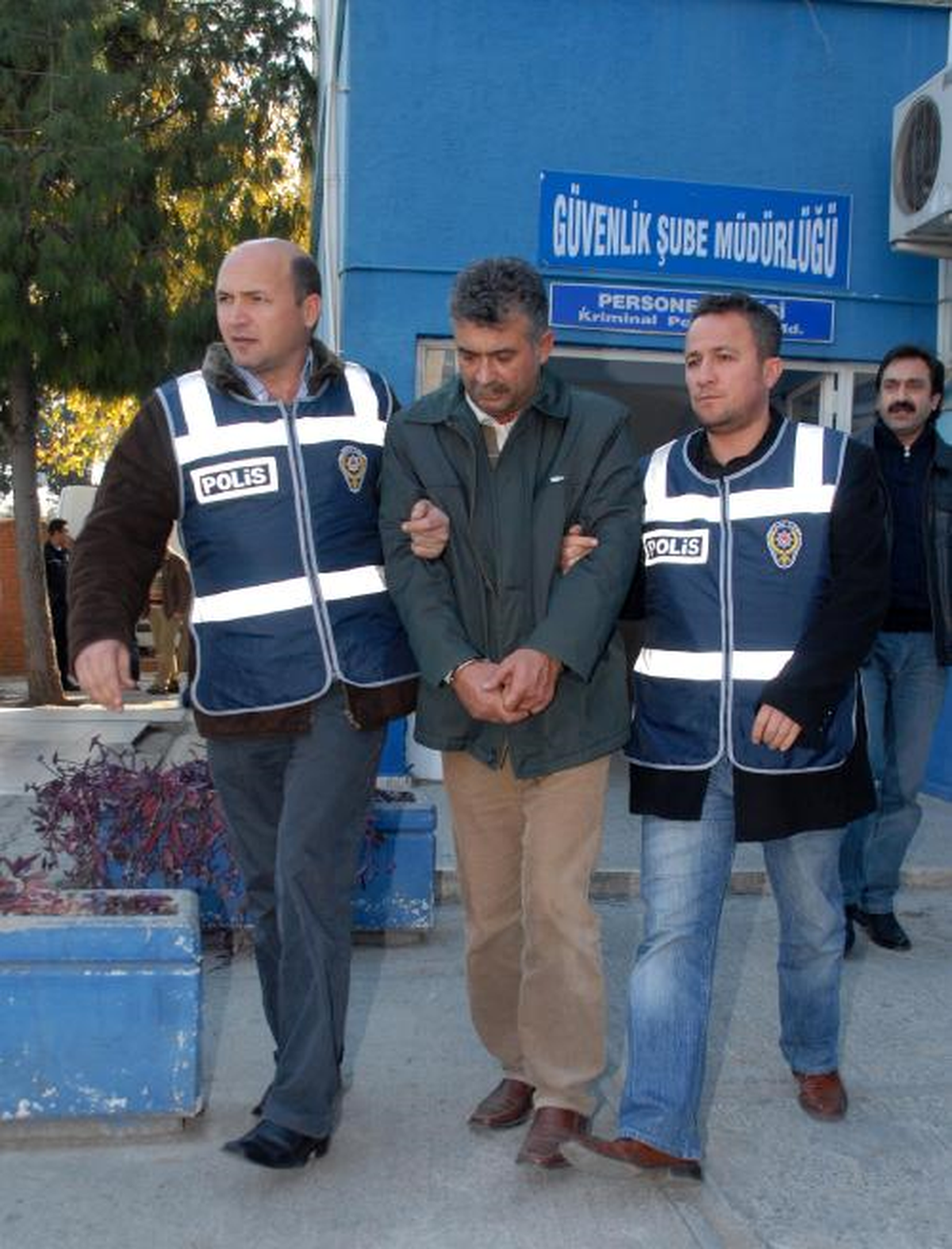 Gizli İlişki Cinayetine Ömürboyu Hapis
