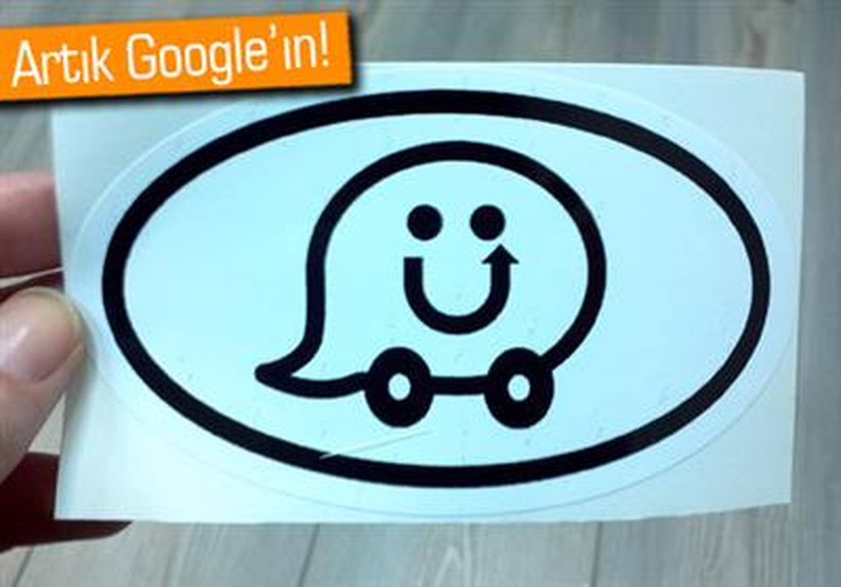 Google\'ın, Waze\'i Satın Aldığı Resmi Olarak Doğrulandı