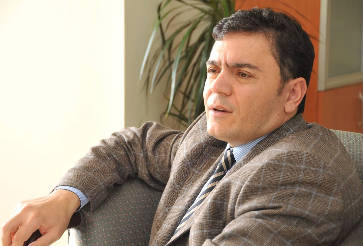 Güleç, "Hekim Hakları Güvencemiz Altında"