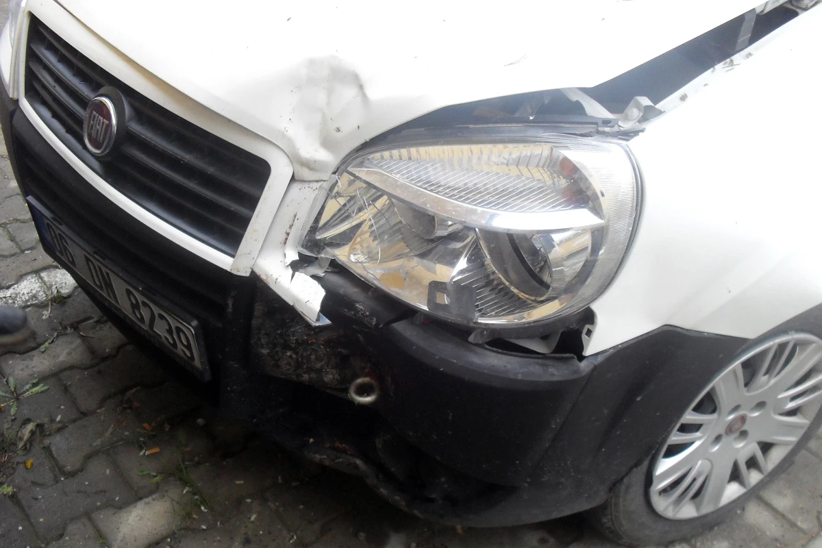 Gümüşhane\'de Trafik Kazası: 1 Ölü
