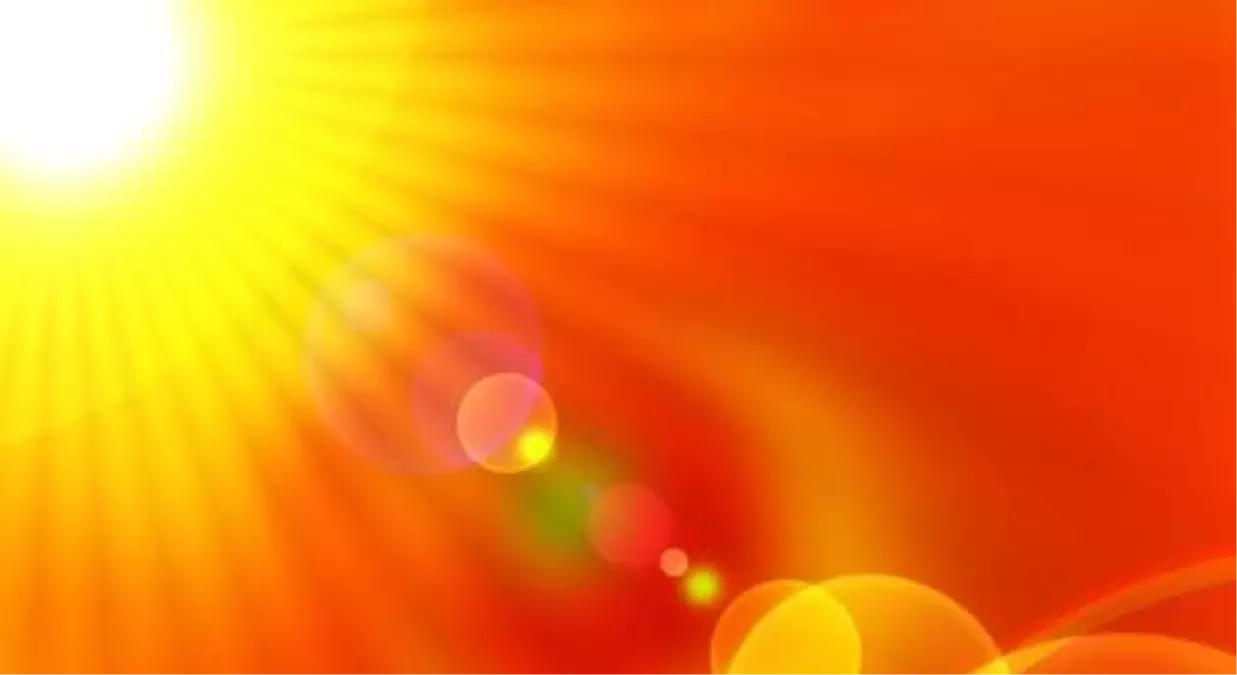 Güneşlenirken Kanser Olmayın