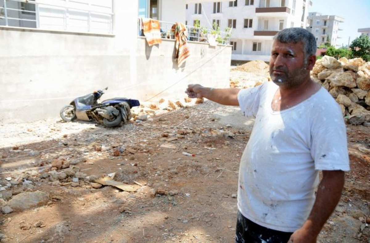Hayat Kurtaran Motosiklet