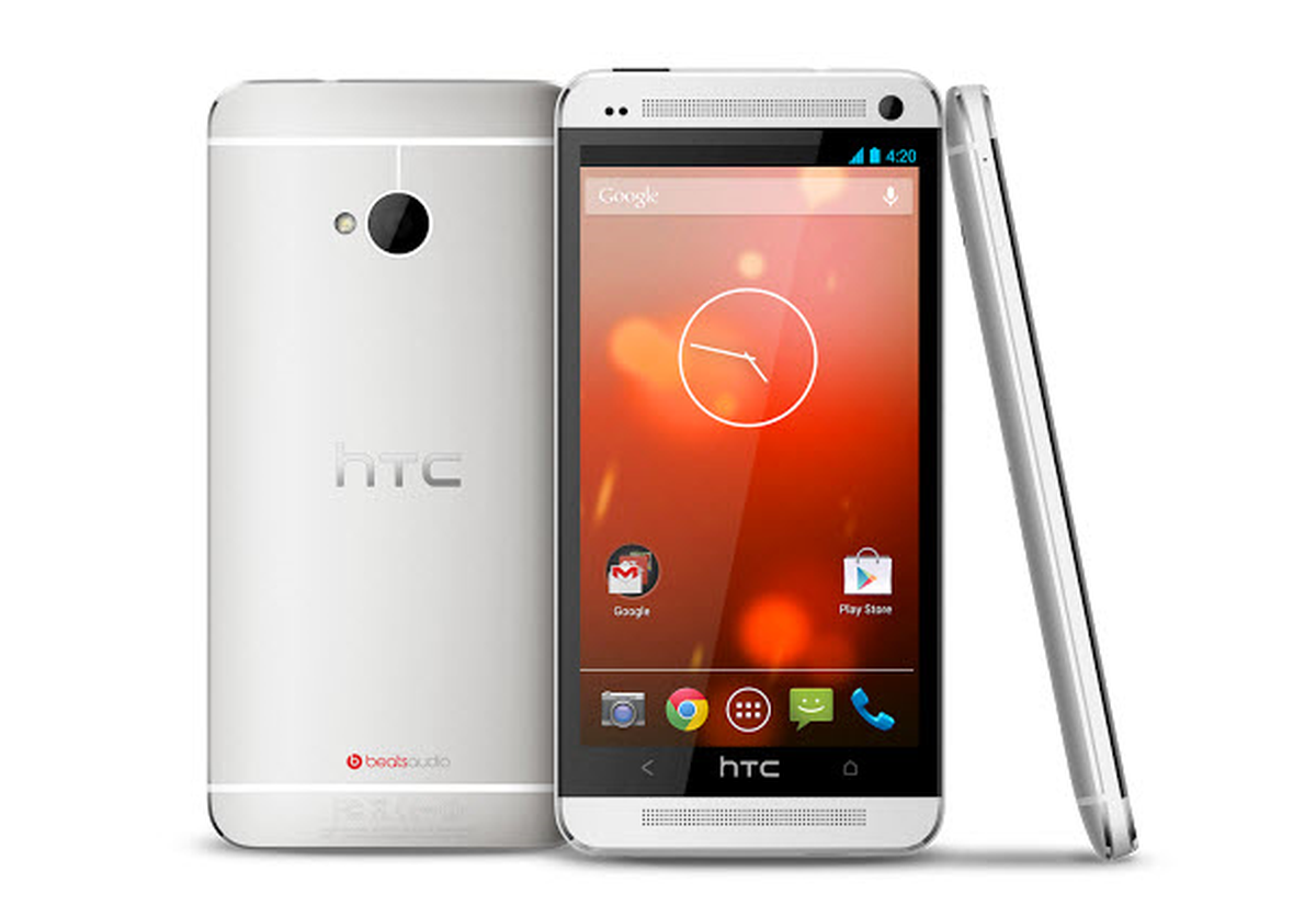 HTC One ödülleri topladı