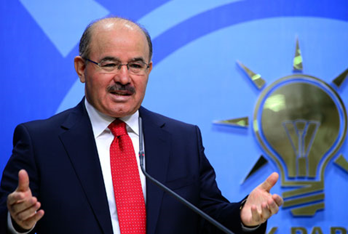 Hüseyin Çelik: Gezi Parkını Refarunduma Götürüp, İstanbul Halkına Sorabiliriz (2)