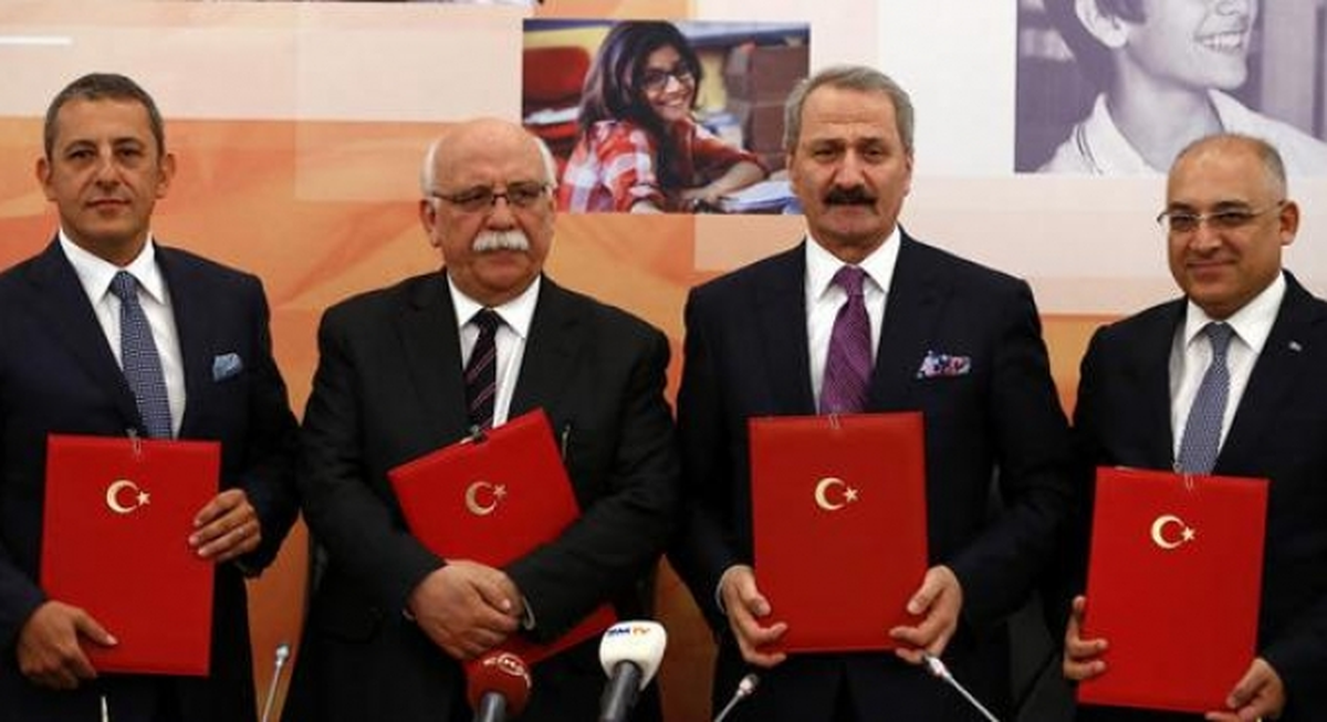 İnovasyon Atölyeleri 1200 Genci Eğitecek