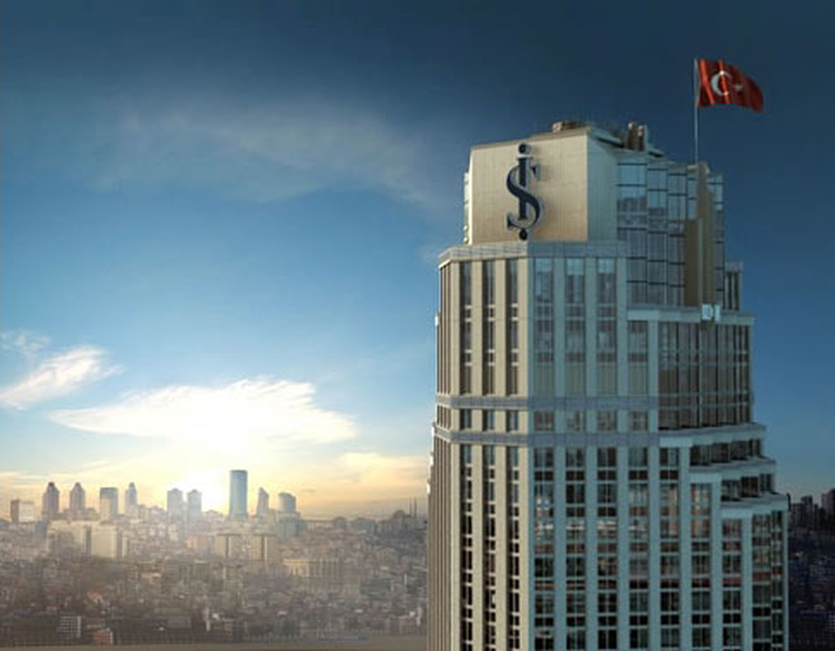 İş Bankası Açıklaması