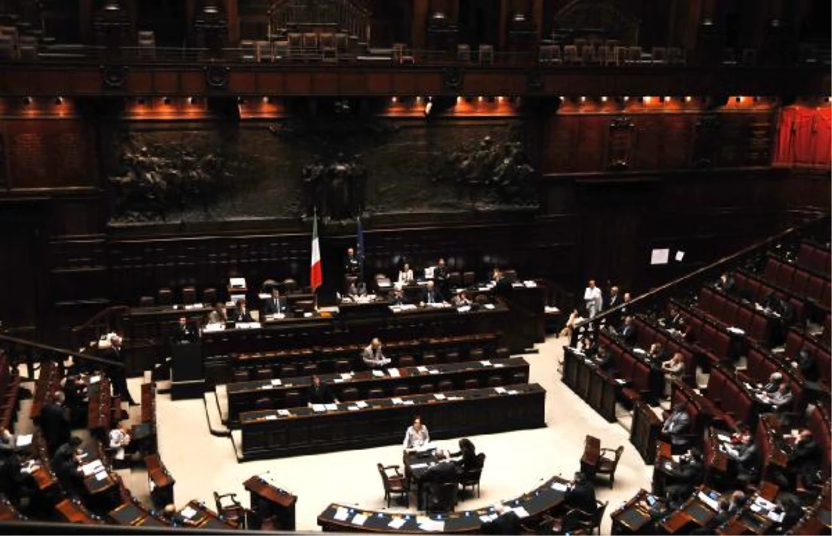 İtalya Dışişleri Bakanı Bonıno: Orantısız Güç Kullanımı Kabul Edilemez