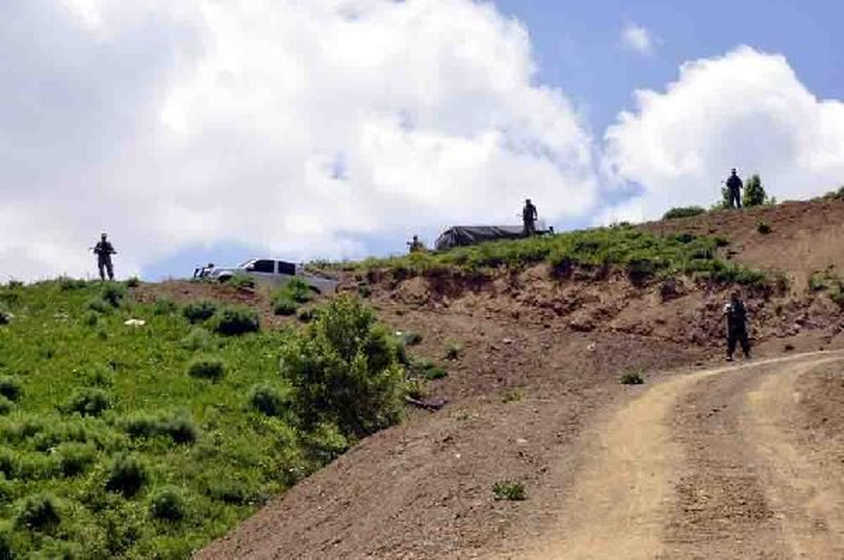 İzleme Komisyonu Dağlıca'da İncelemelerde Bulundu