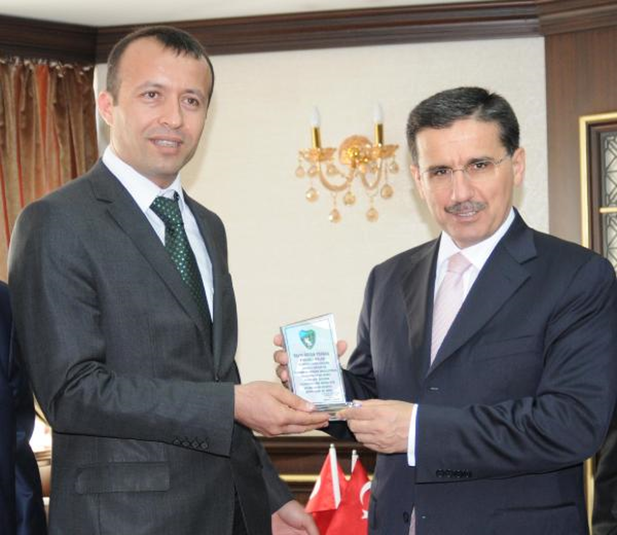 İsmetpaşa Stadı Yıkılıyor