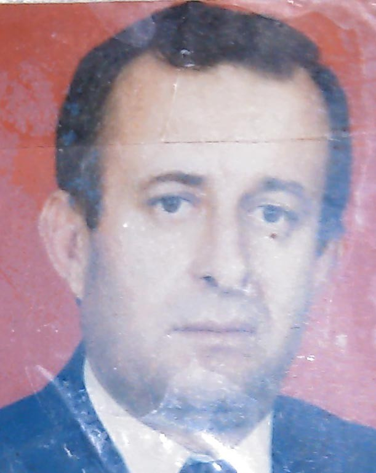 Kaldırımda Ölü Bulundu