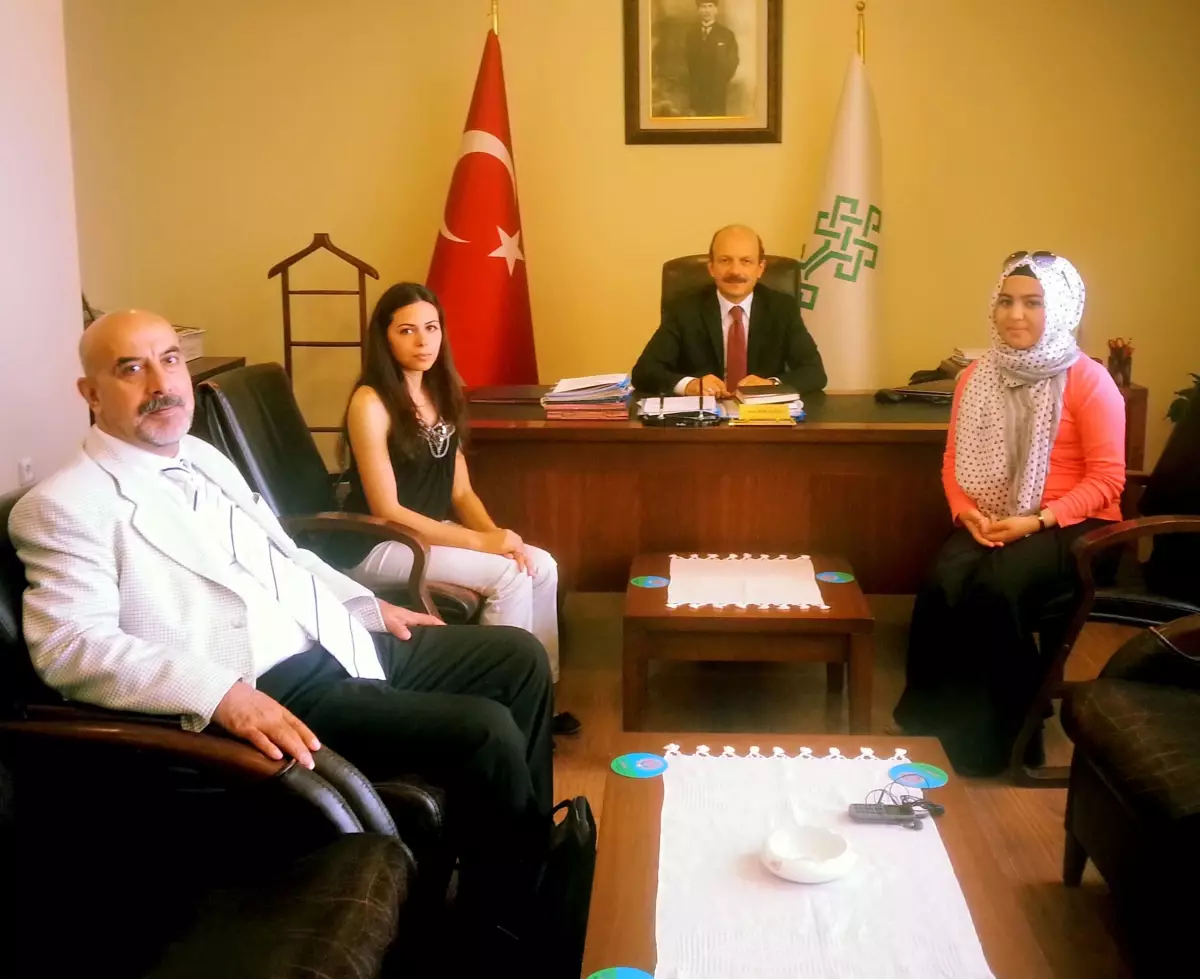 Karadeniz Sağlık Turizminde Pilot Bölge Olacak