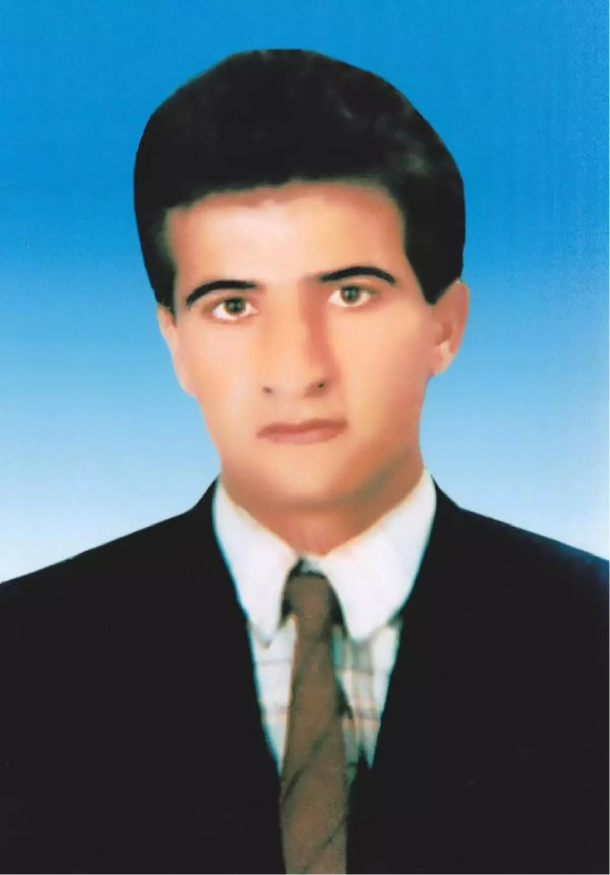 Kaybolduktan 18 Yıl Sonra Kemikleri Bulundu