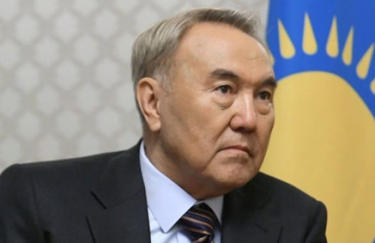 Kazakistan Cumhurbaşkanı, Özbekistan\'a Gidecek