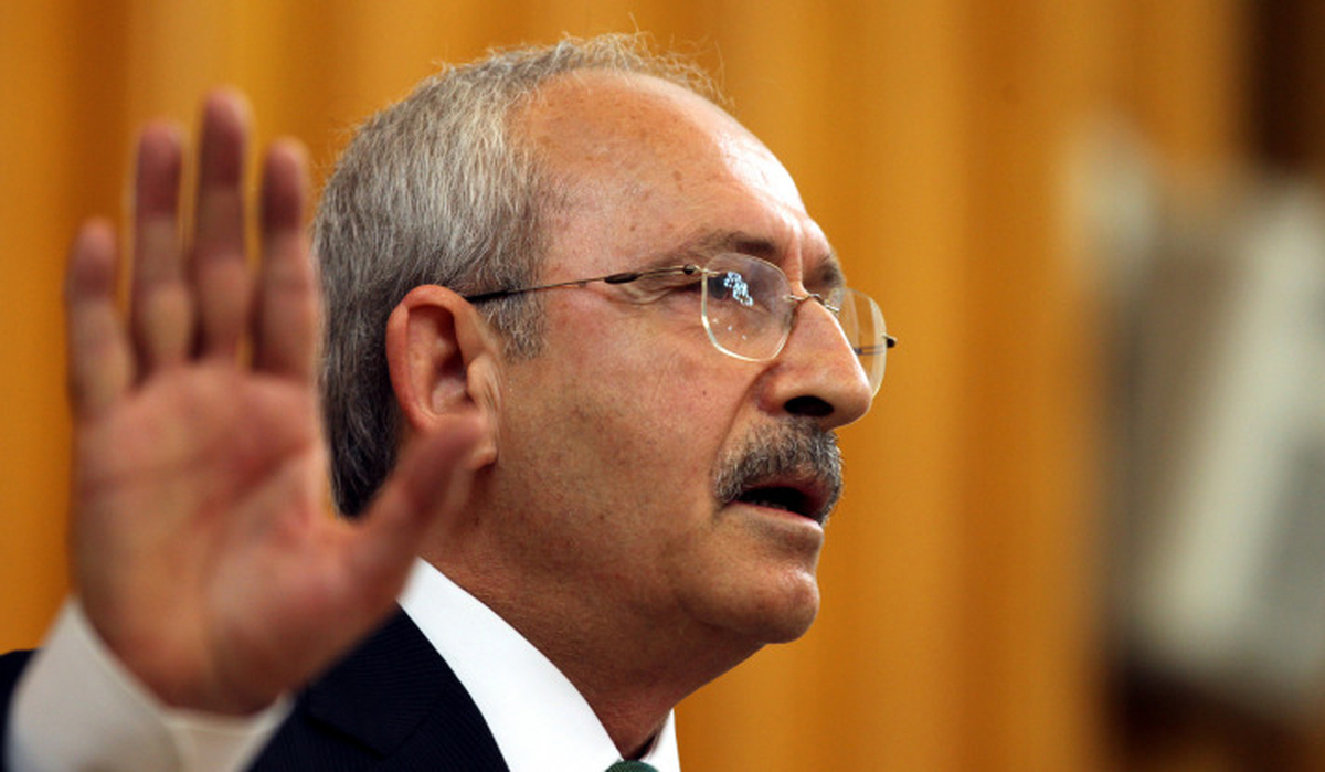 Kılıçdaroğlu\'ndan Gece Yarısı Açıklaması
