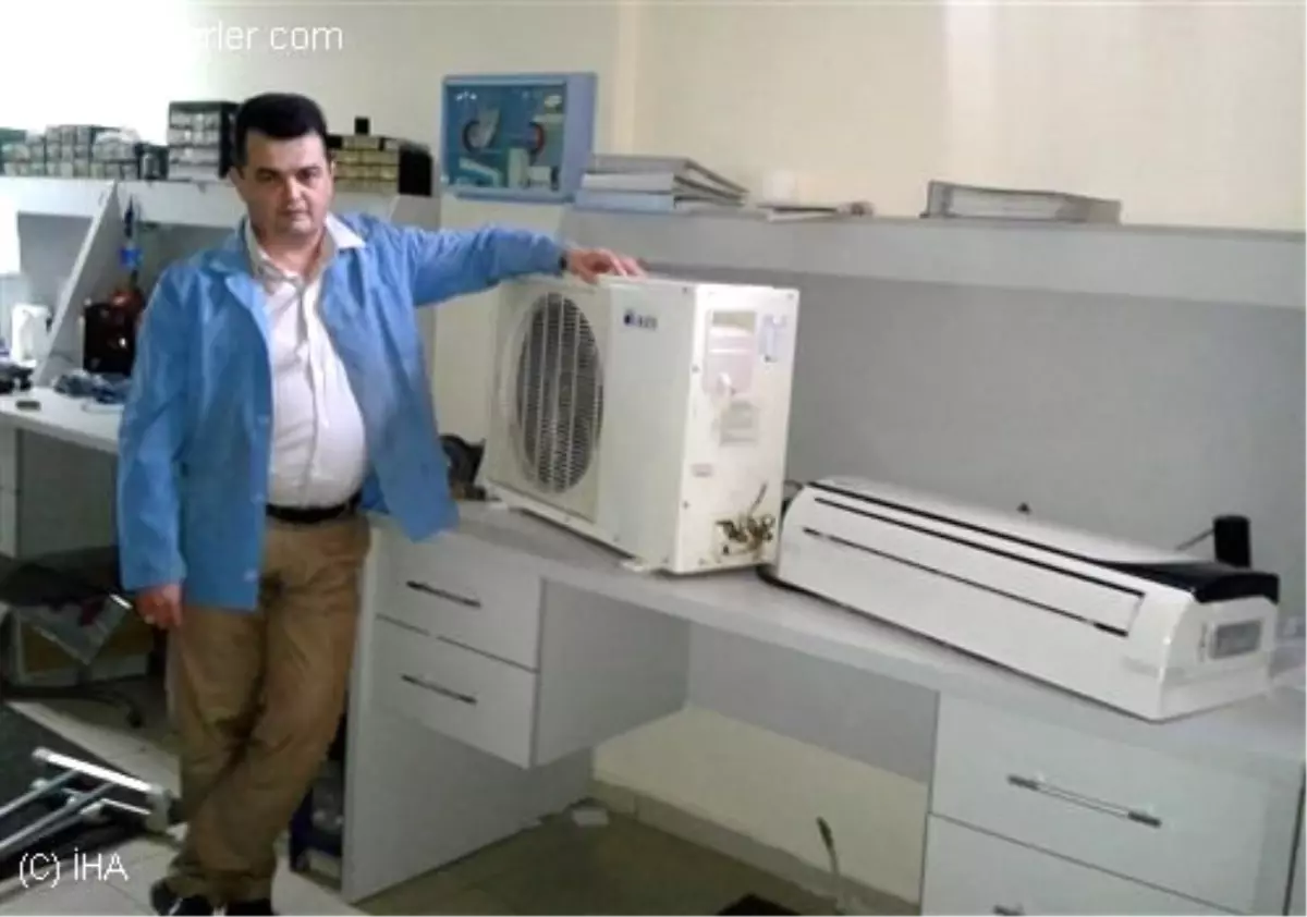 Klima İle Serinlemek İsteyenlere Uyarı