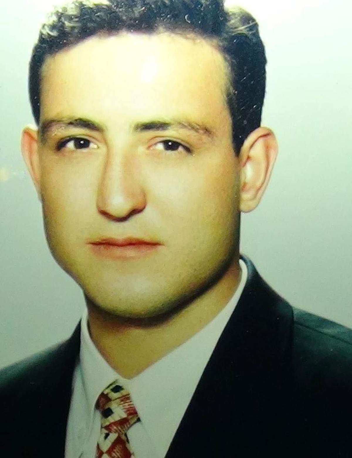 Konya\'daki Cinayetin Ardından