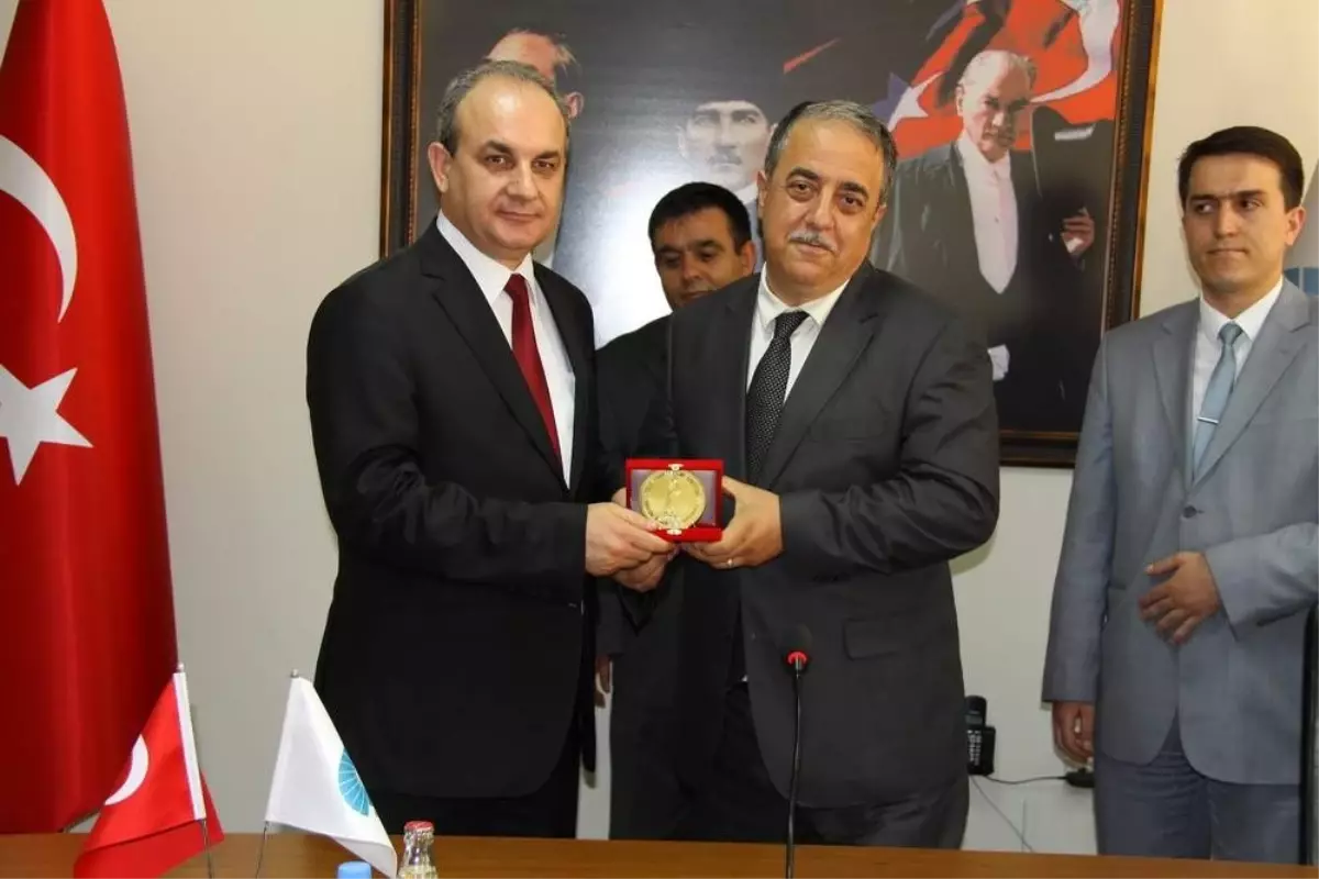 Kop Üniversiteler Birliği Tse ile İşbirliği Yaptı