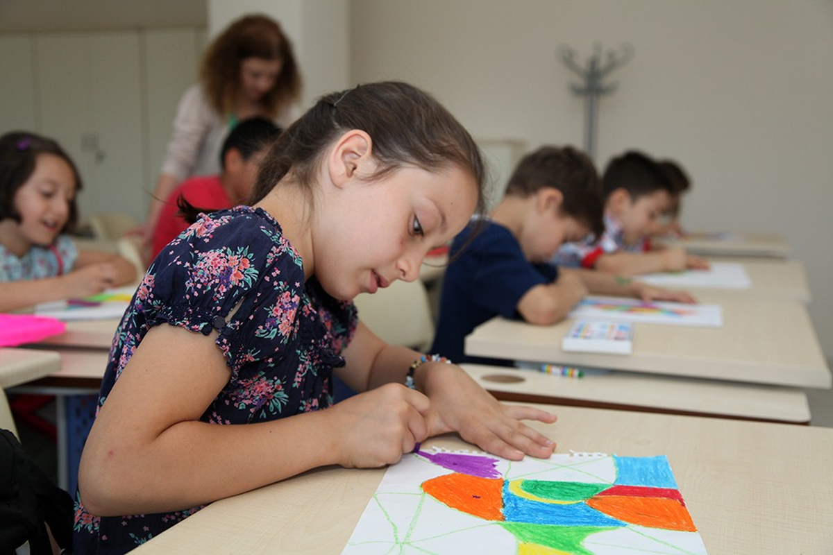 Kurslar Sayesinde Sağlıklı ve Mutlu Ailelerin Sayısı Artacak