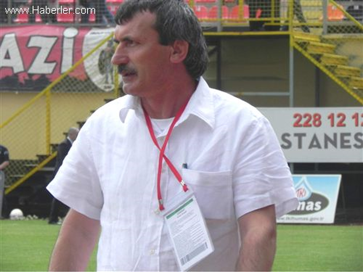 Linyitspor\'un \'Başarı\' Öyküsü