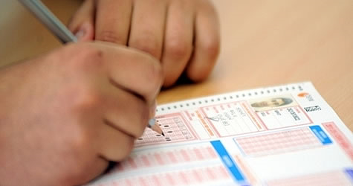 "Lys Başvurularında Sistem Hatası" İddiası