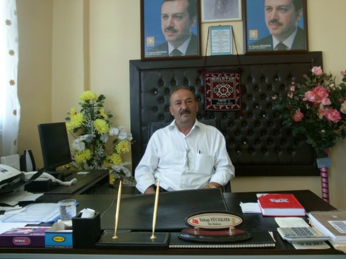 Malatya\'da 2. Etap TOKİ Konutlarına Başlanacak