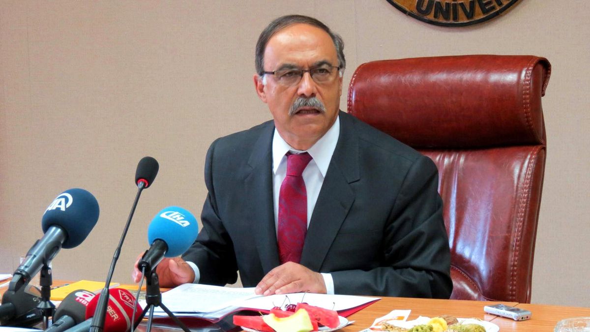 Malatya\'nın Yeni Üniversitesi Tarık ve Teknoolji Üniversitesi Olacak