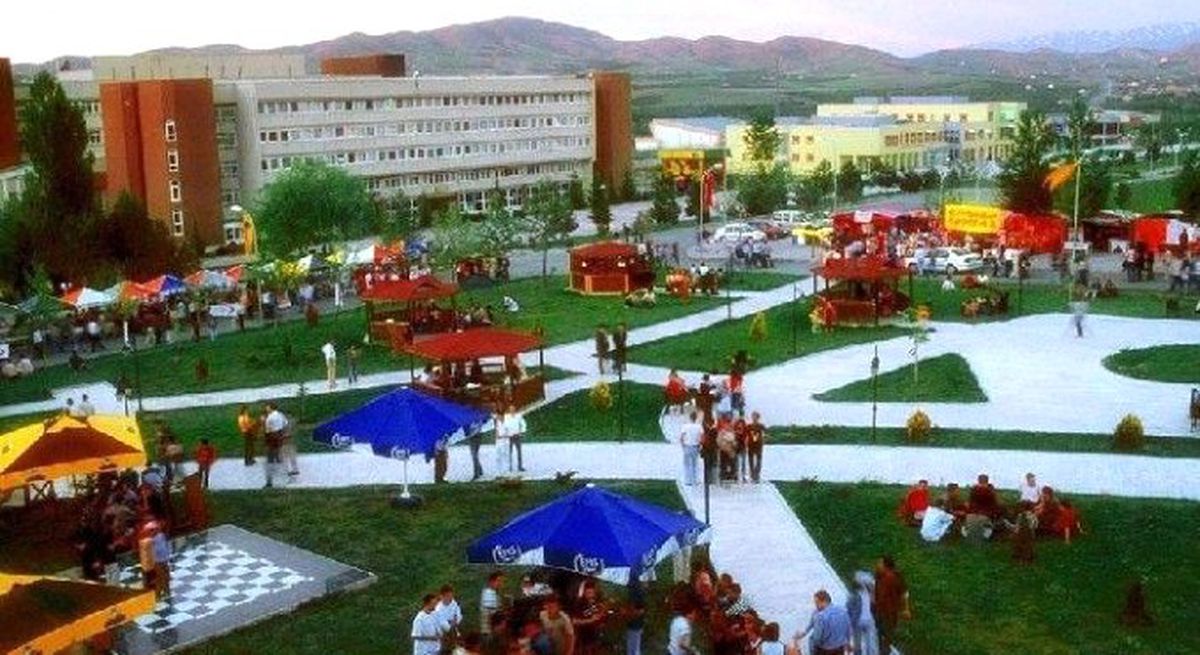 Malatya\'ya İkinci Üniversite Talebi