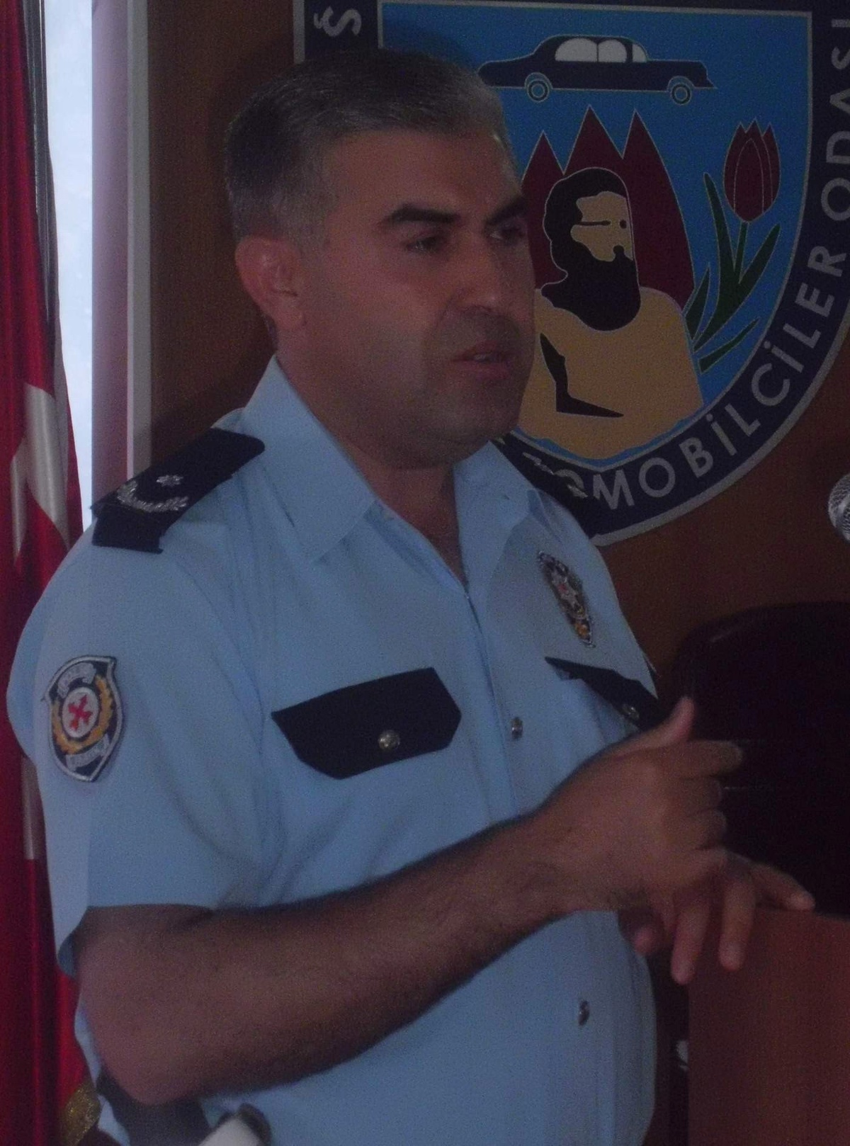 Manisa\'da 59 Fahri Müfettiş Göreve Başladı