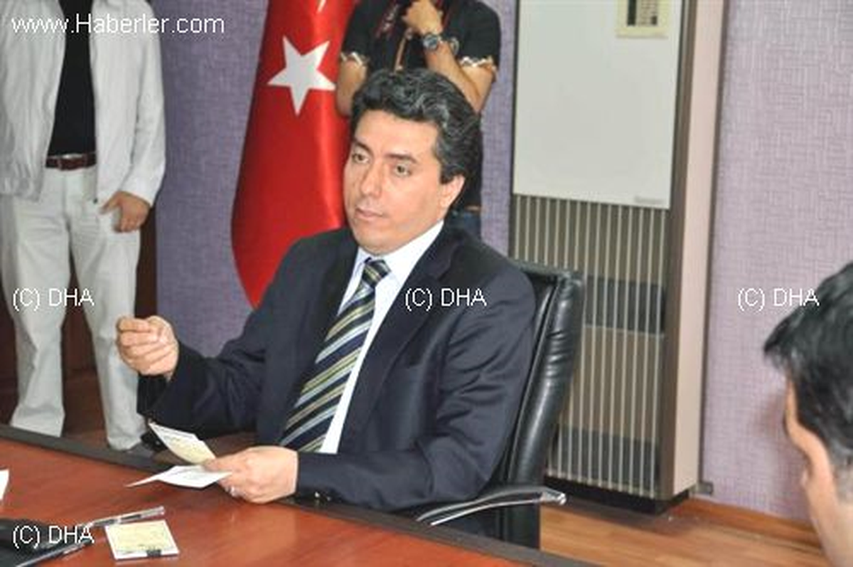 Mardin'de Büyük Uyuşturucu Operasyonu