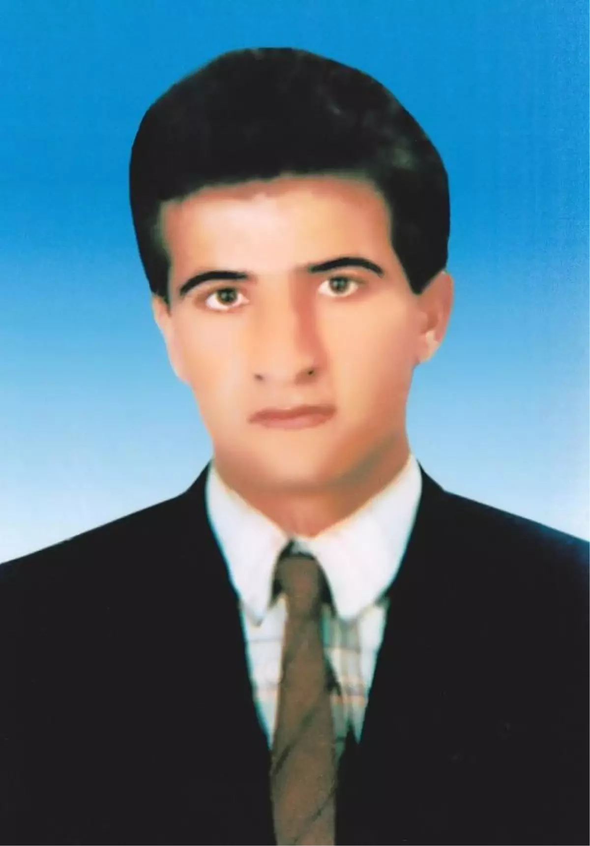 Mardin\'de Kayıp Kişiler İçin Başlatılan Kazı Çalışmaları