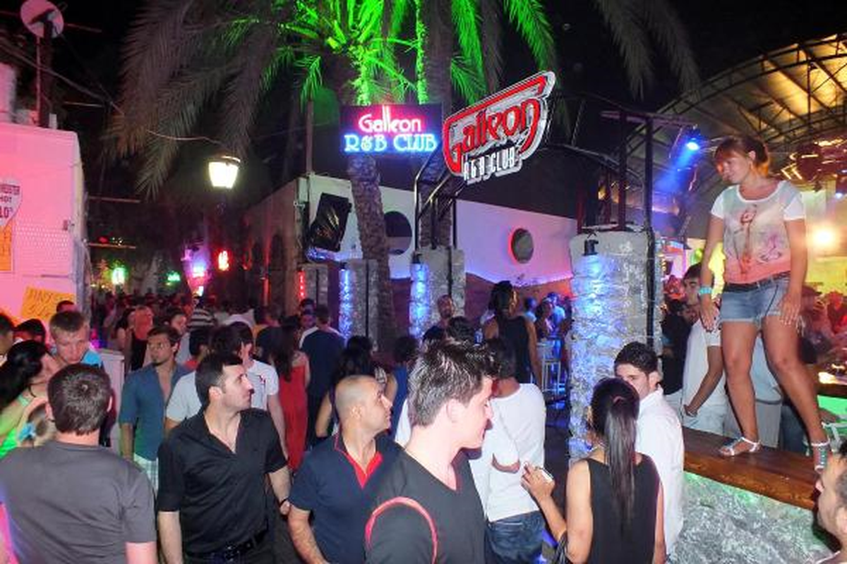 Marmaris Eğleniyor