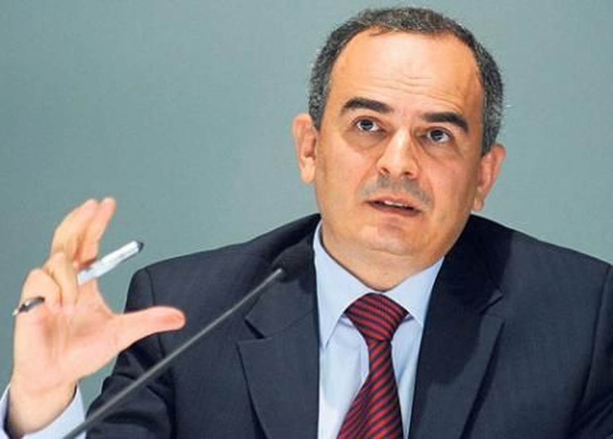Merkez Bankası Başkanı Başçı (2/son): Mayıstan İtibaren 8 Milyar Dolarlık Çıkış Oldu