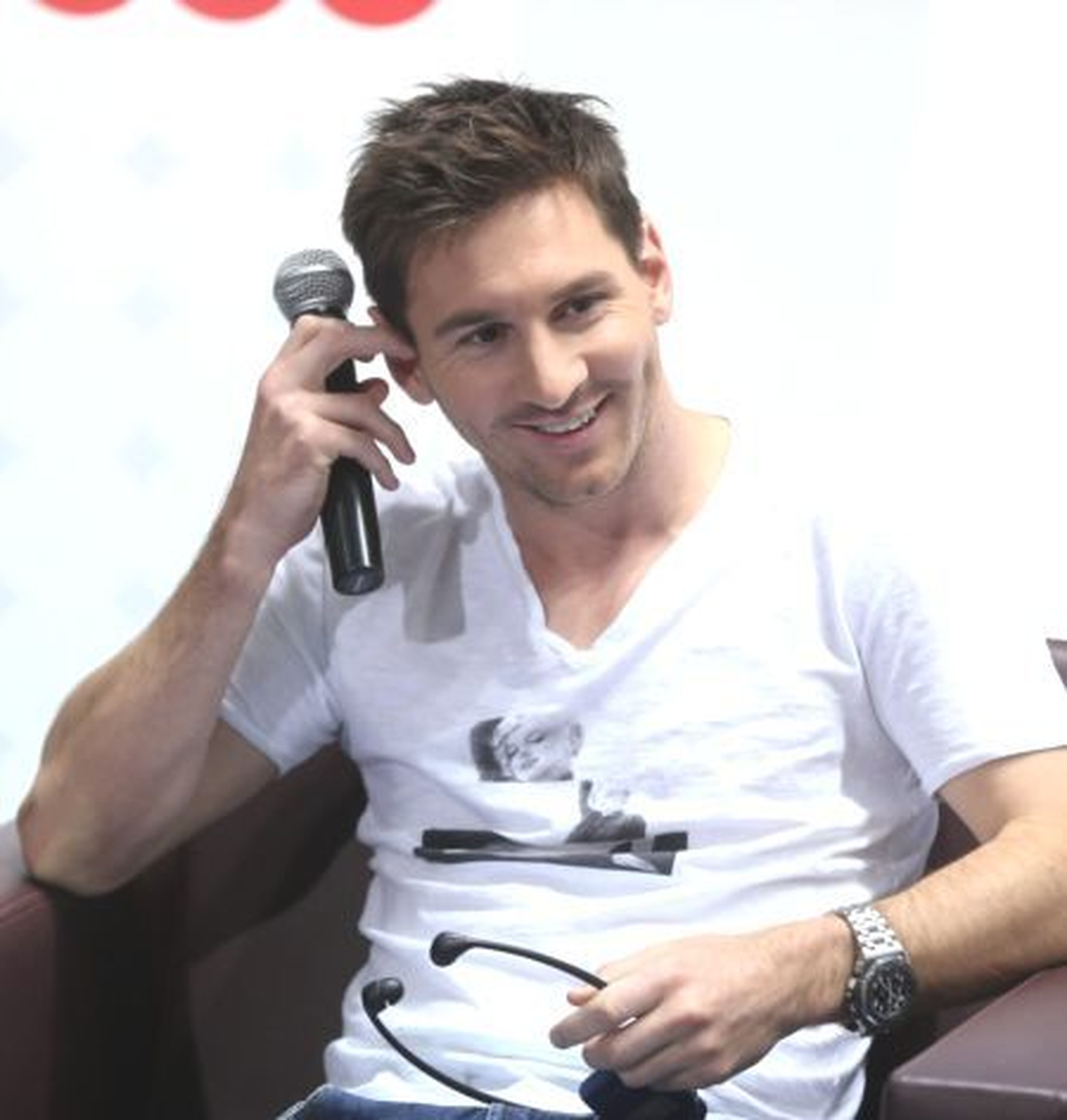 Messi\'ye Vergi Kaçakçılığı Suçlaması