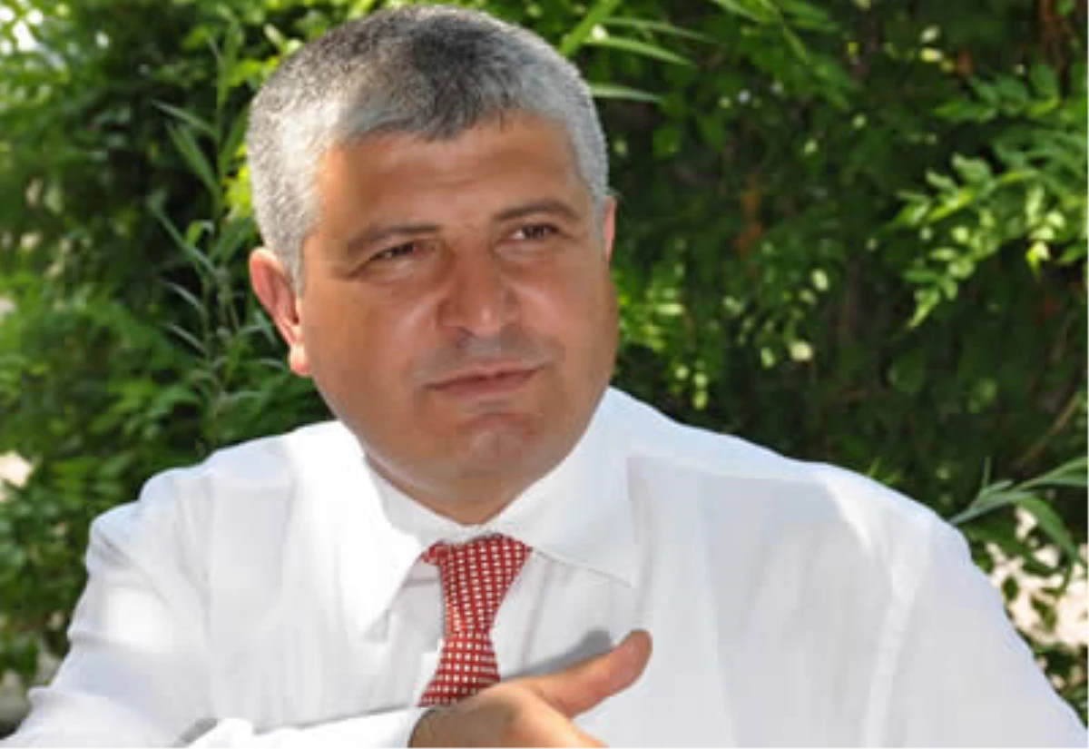 MHP Adana Milletvekili Yılmaz Açıklaması