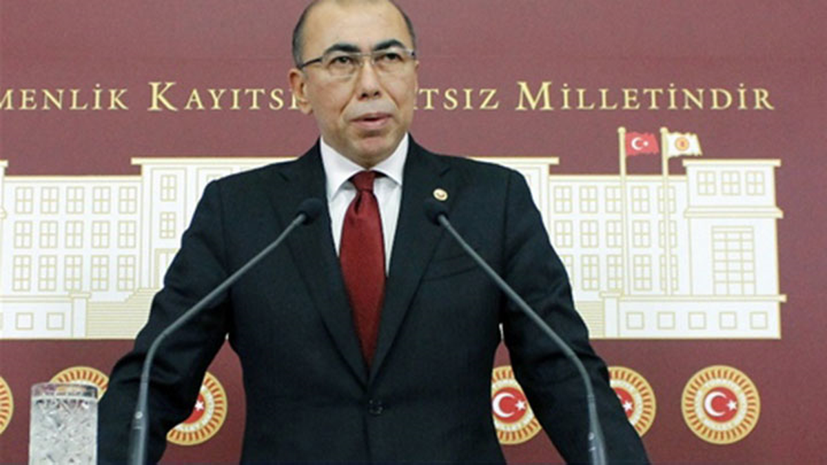 MHP\'li Çirkin Açıklaması