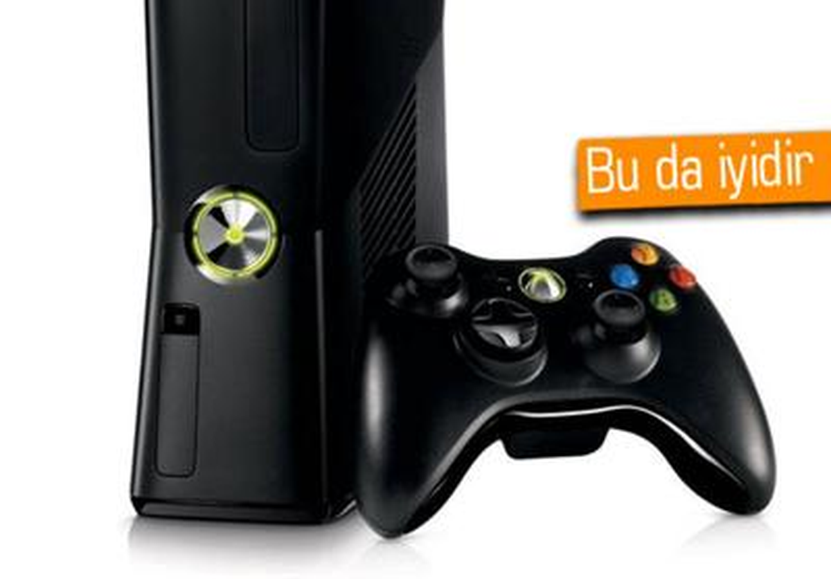 Microsoft: İnternetiniz Yoksa, Xbox 360 Alın