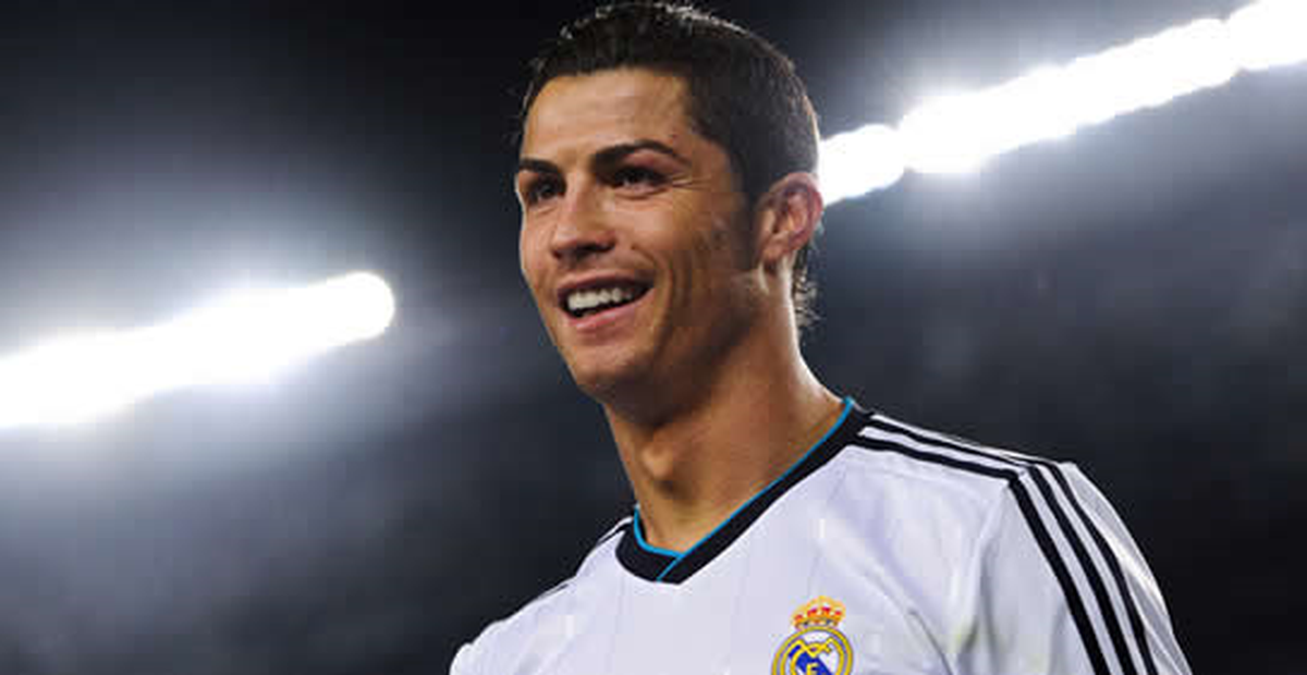 Monaco\'nun Hedefi Bu Kez Ronaldo