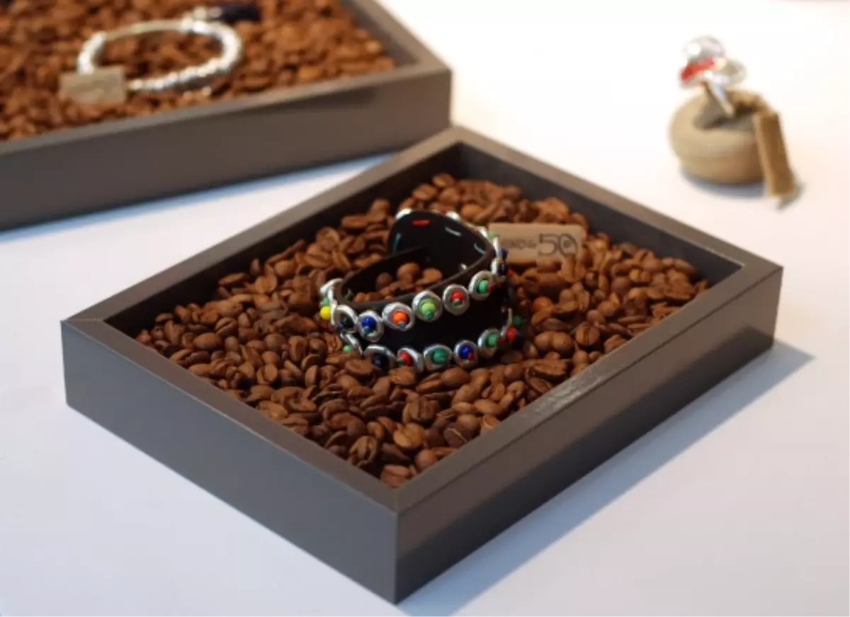 Next Accessory, Türkiye\'de ilk Mağazasını Açtı