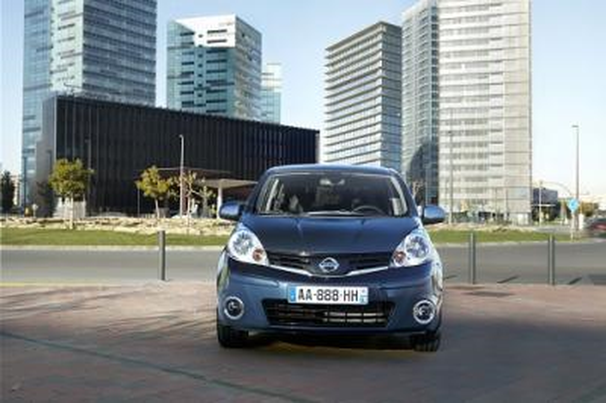Nissan\'dan Yaza Merhaba Kampanyası