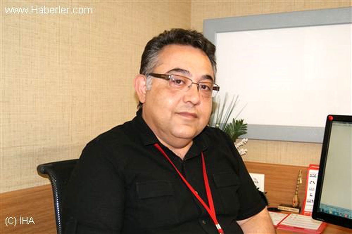 (Özel Haber) Menisküs Hastalarına \'Aşırı Kilo\' Uyarısı