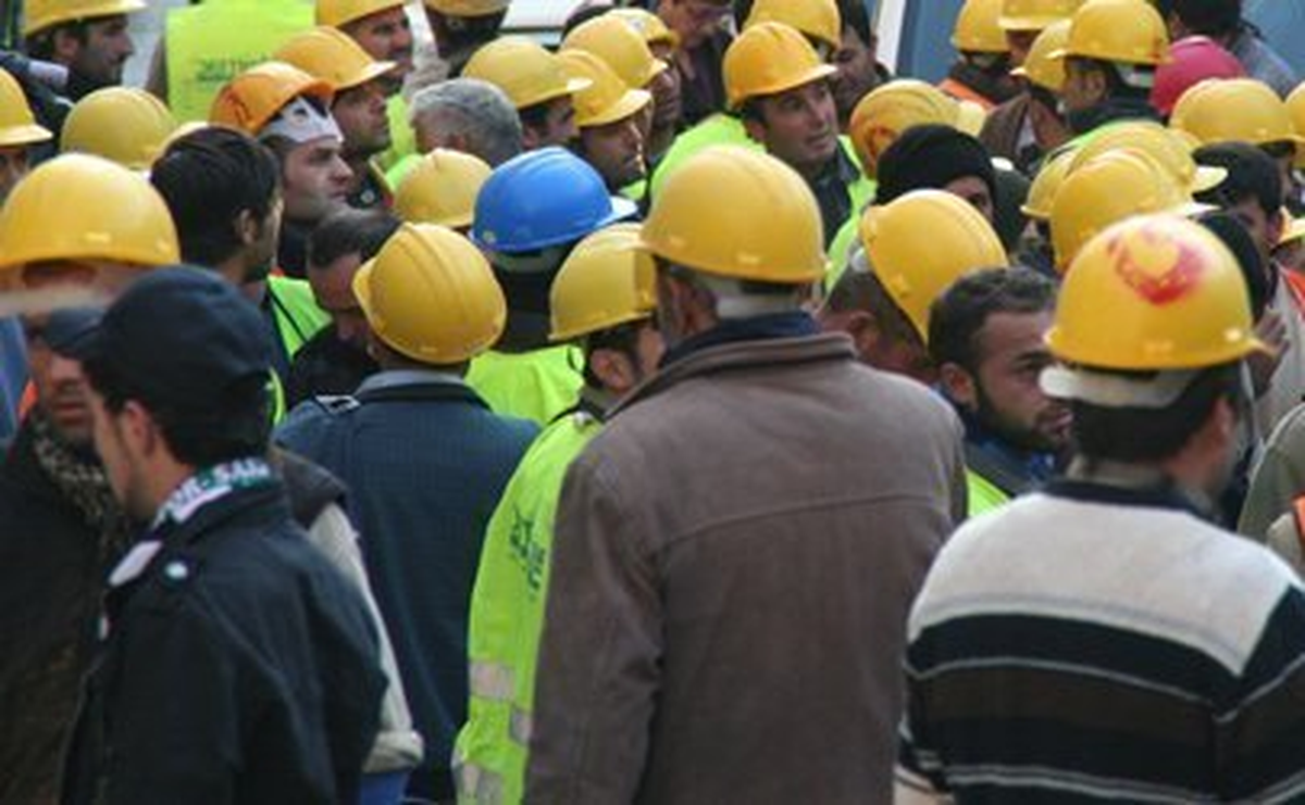 Özel İstihdam Bürolarıyla 22 Bin Kişiye İş