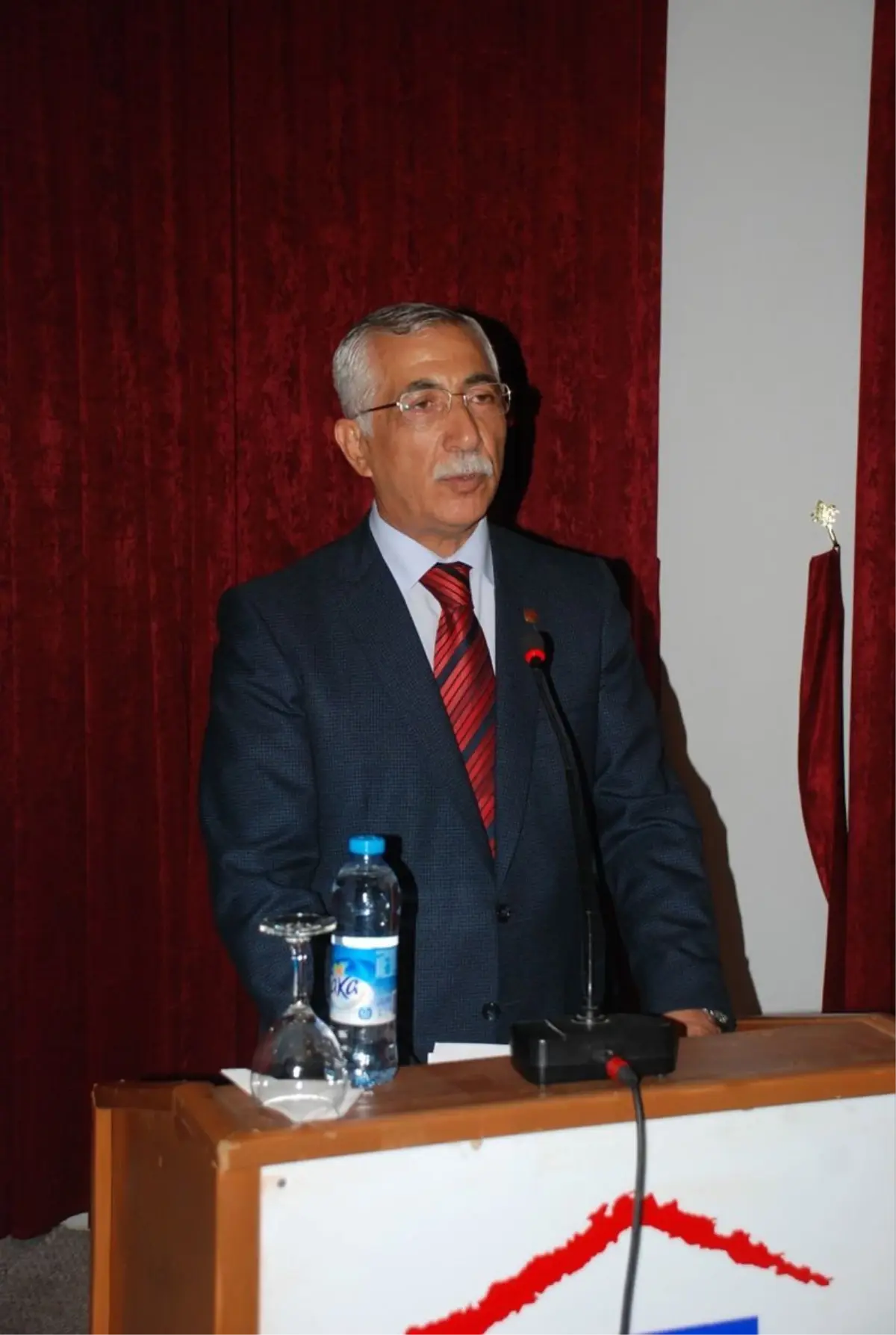 Pişkin: 'Siyaset Yalansız, Dolansız Yapılmalı'
