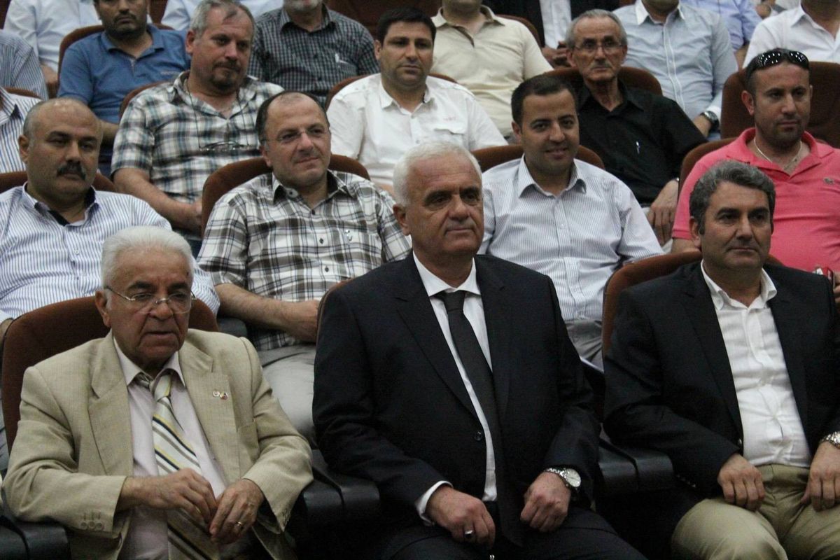 Salihli Tso Başkan Adayı Körezli Açıklaması