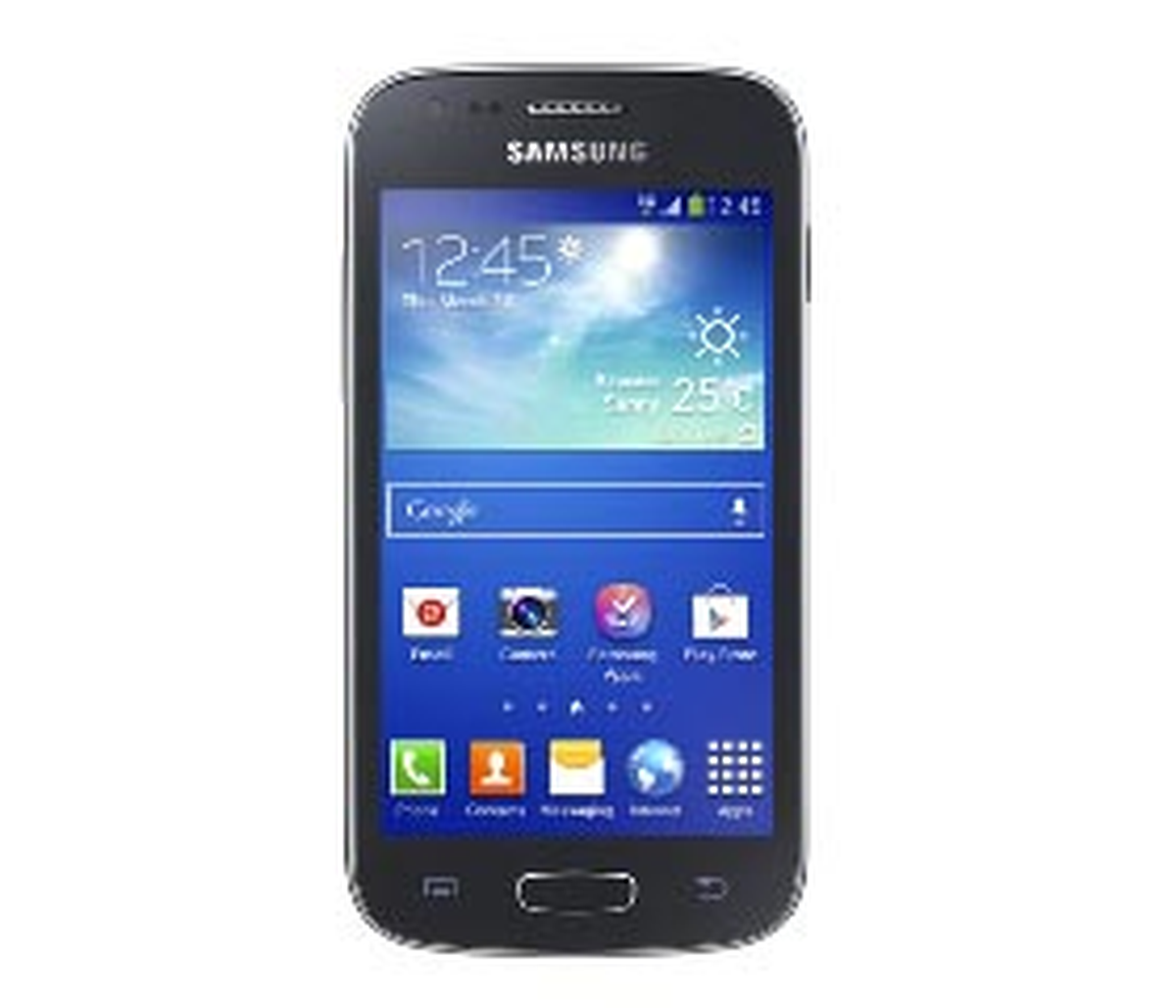 Galaxy Ace 3 Tanıtıldı